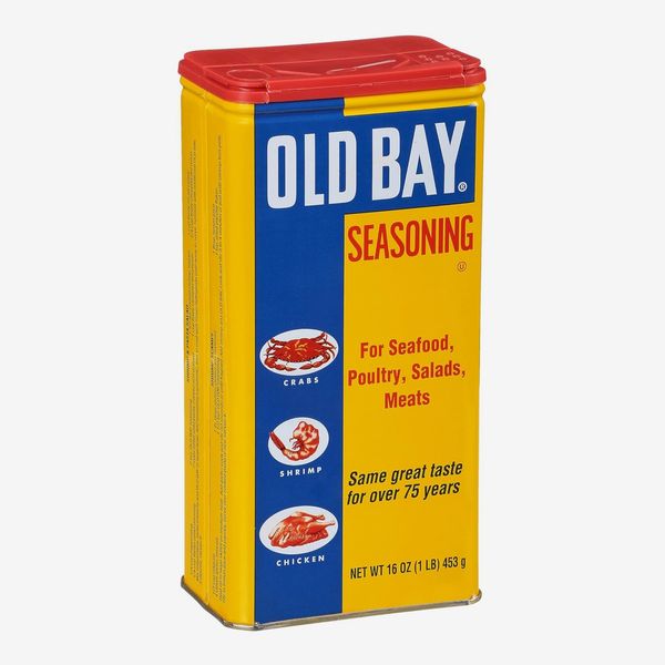Old Bay Seasoning
