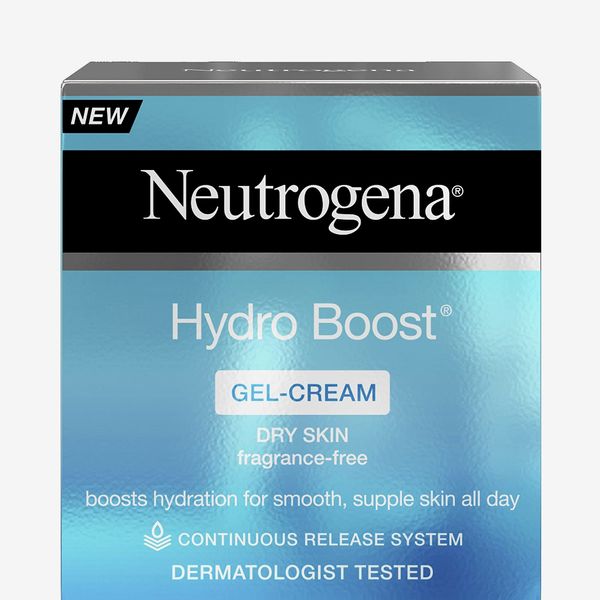 Neutrogena Hydro Boost Gel-Cream Moisturiser