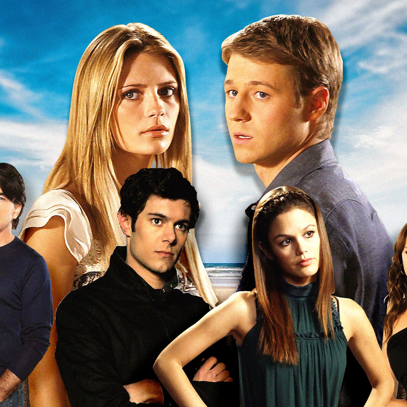 The Best Episodes of 'The O.C.' Ranked From Start to Finish