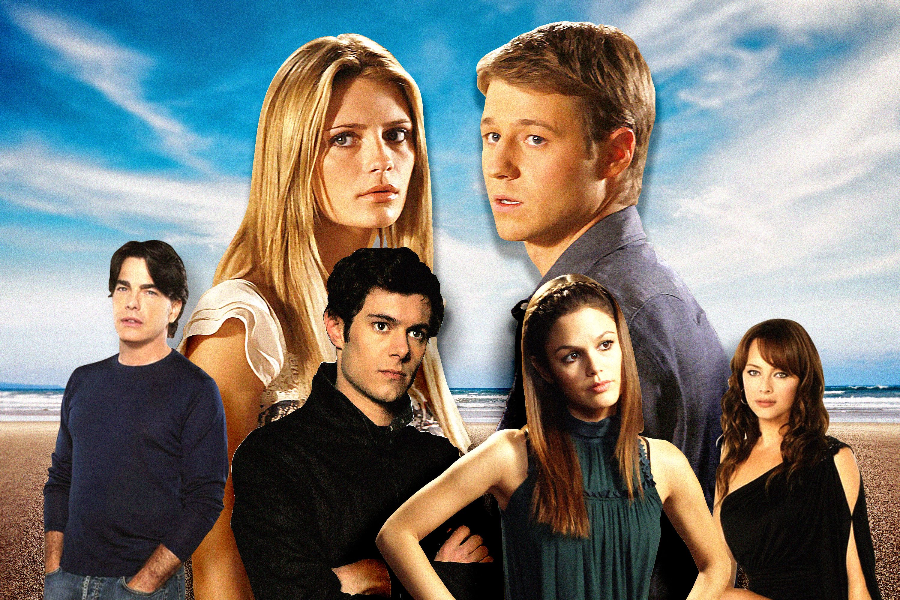 The Best Episodes of The O.C. Ranked From Start to Finish image