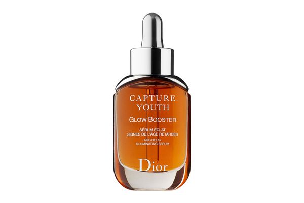 Dior Capture Youth Glow Booster Age-Delay Illuminating Serum