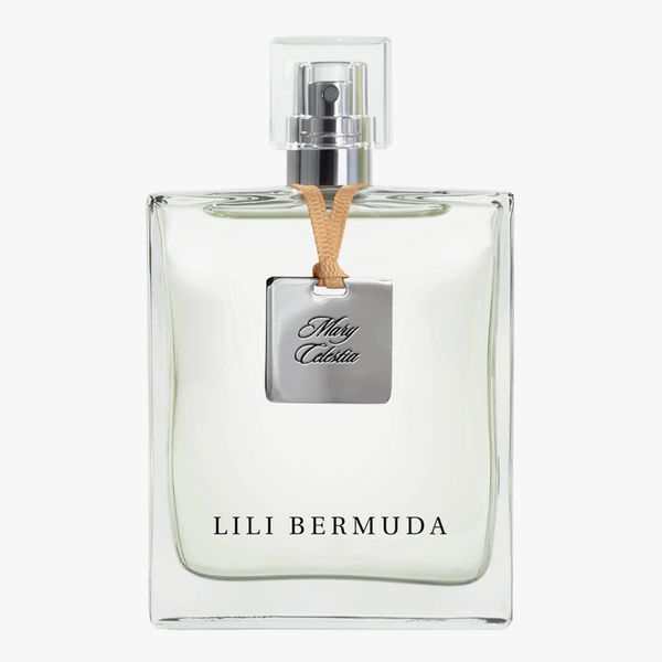 Lili Bermuda Mary Celestia Eau de Parfum
