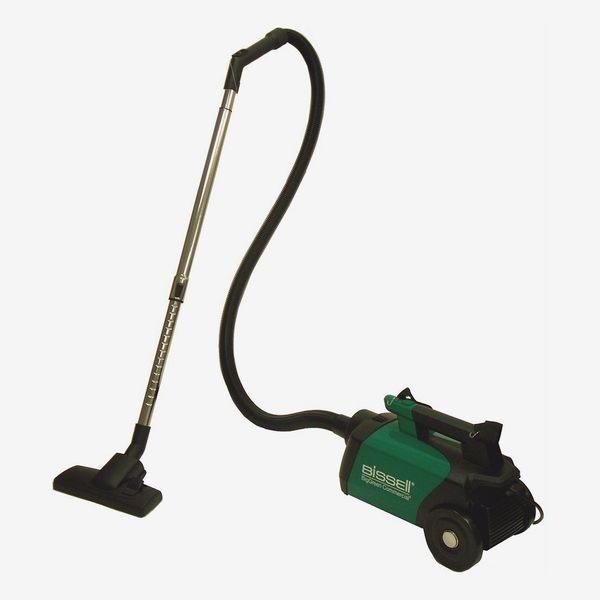 Bissell BigGreen Commercial BGC3000 Portable Canister Vacuum