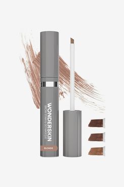 Wonderskin Wonder Blading Brow Stain & Go Masque