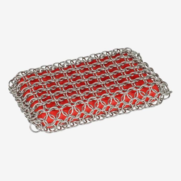 Lodge Chainmail Scrubbing Pad
