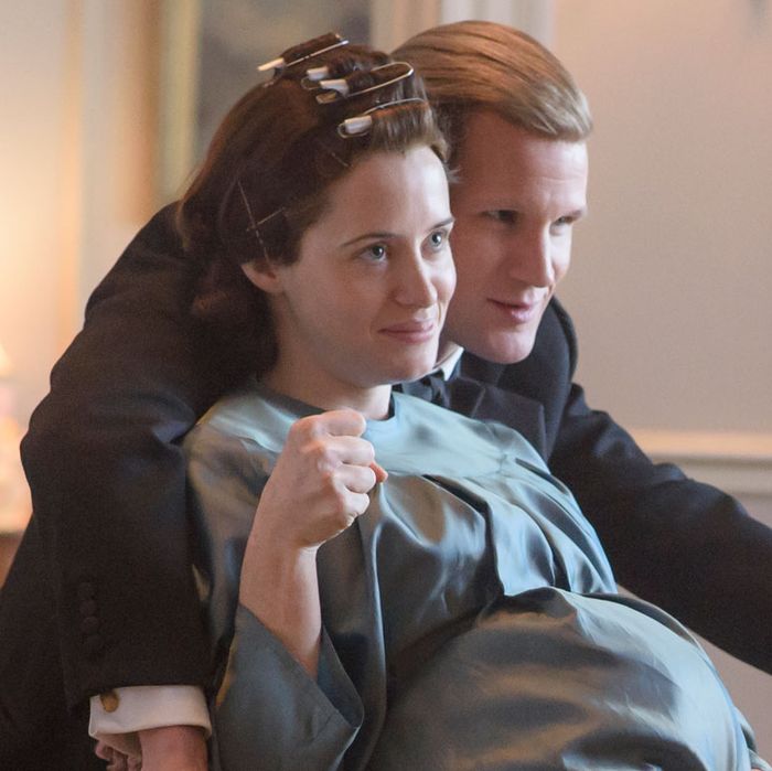 The Crown' Recap, Season 2 Episode 7: 'Matrimonium'