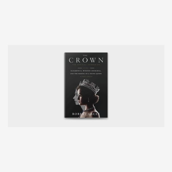 The Crown: The Official Companion, Volume 1