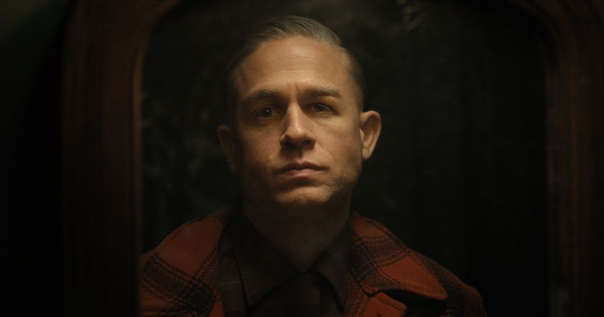 Ryan Murphy Captures His First Female Monster