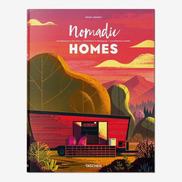 Nomadic Homes