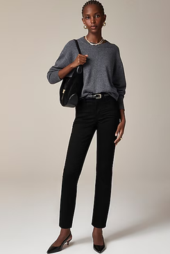 J.Crew Mid-Rise Slim Jean in 2003 Super-Stretch