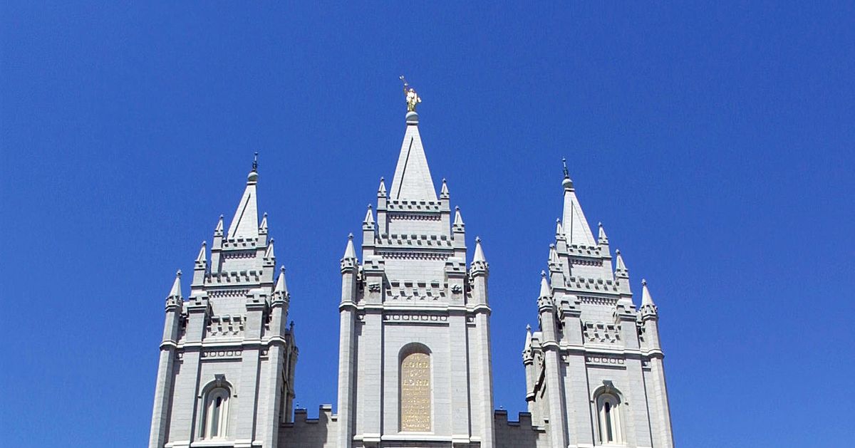 The Mormon Church Is Still Excommunicating People Who Advocate for Gay ...
