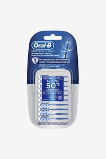 Oral-B Precision Clean Interdental Picks, 100-Count