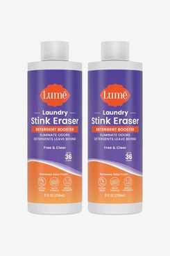 Lumē Laundry Stink Eraser