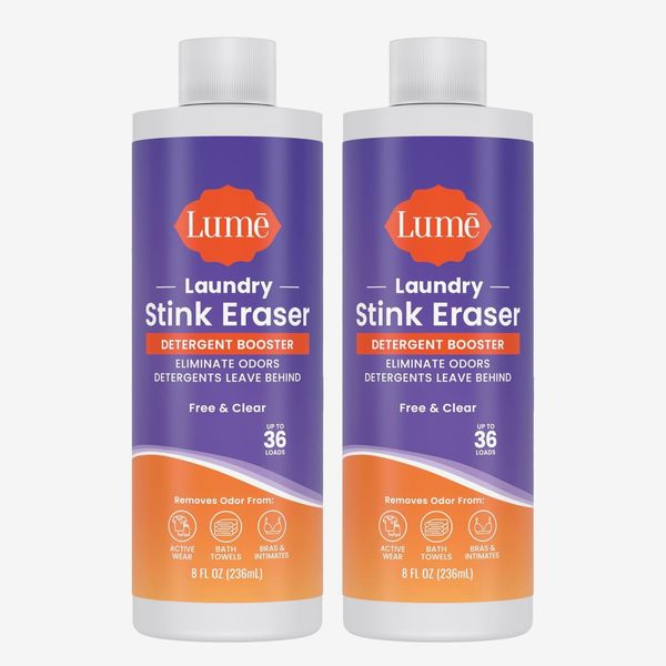 Lumē Laundry Stink Eraser