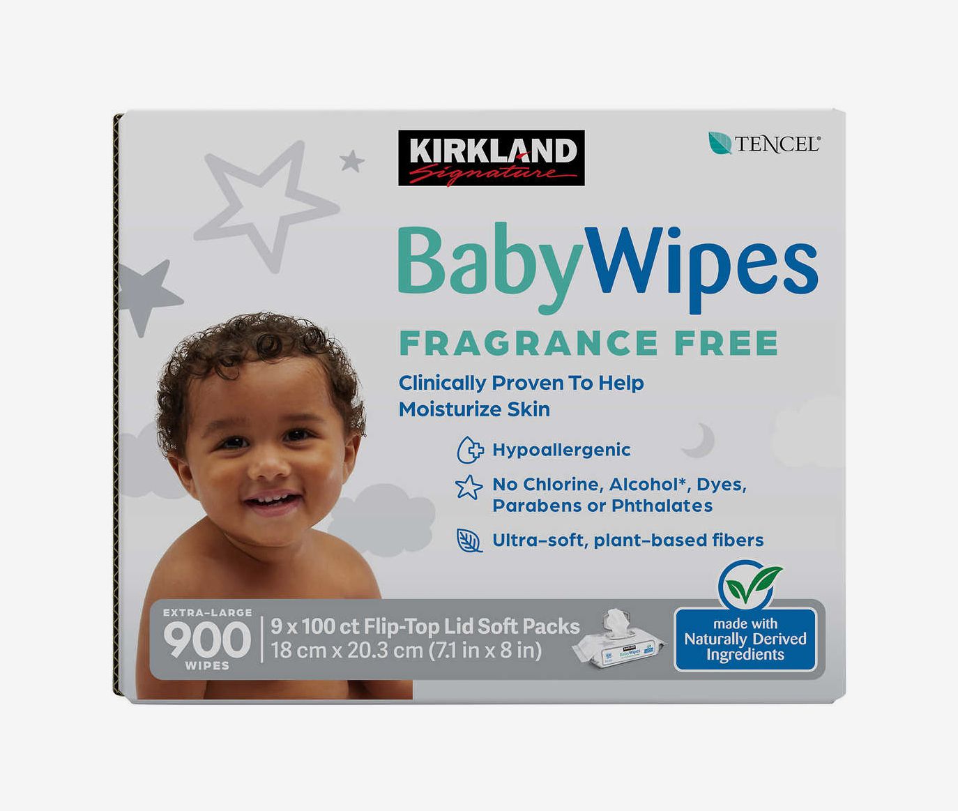 The Best Baby Wipes 2022 | The Strategist