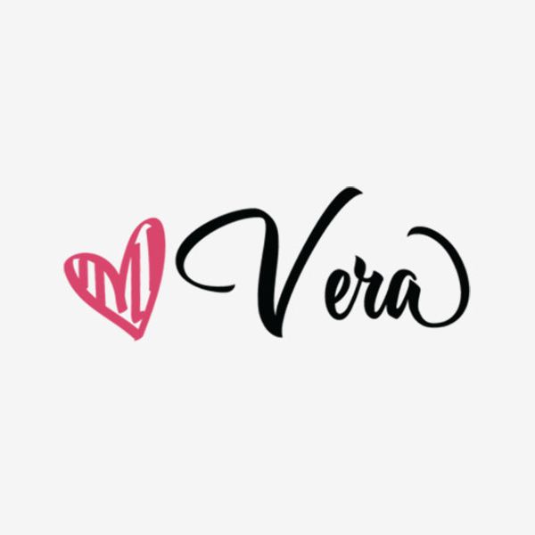 Love, Vera E–Gift Card