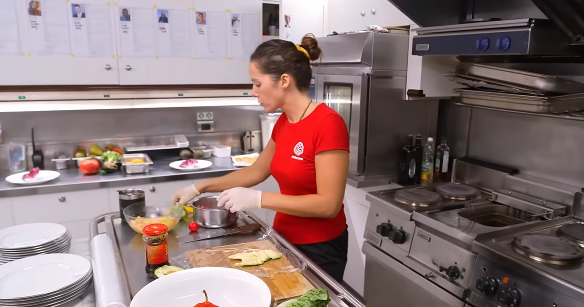 “Storm Alert on Below Deck Med: Tradition Under Threat”