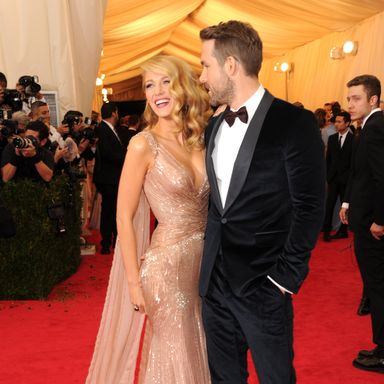 See All the Looks From the 2014 Met Gala