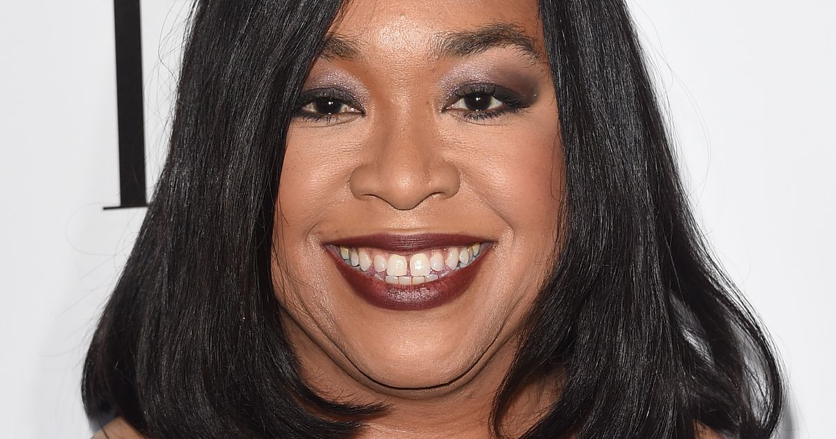 new shonda rhimes show 2020