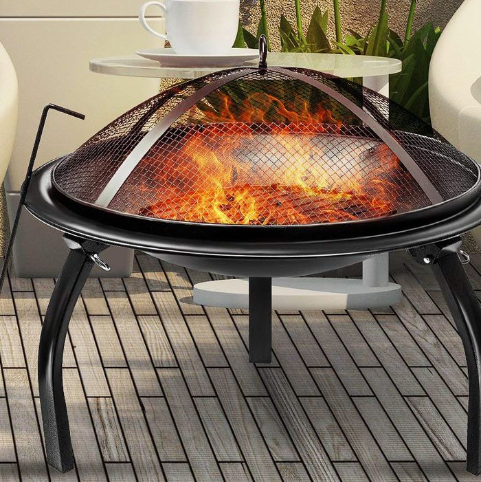 10 Best Firepits Reviewed On Amazon 2020 The Strategist New York Magazine