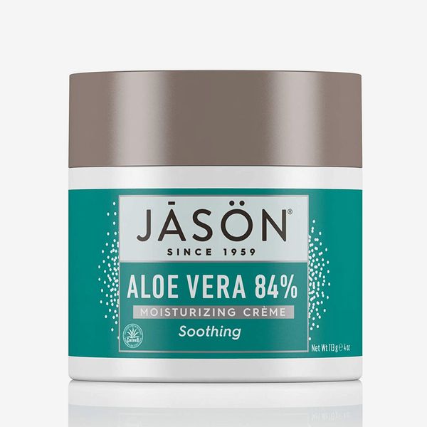 Jason Soothing Aloe Vera 84% Moisturising Creme