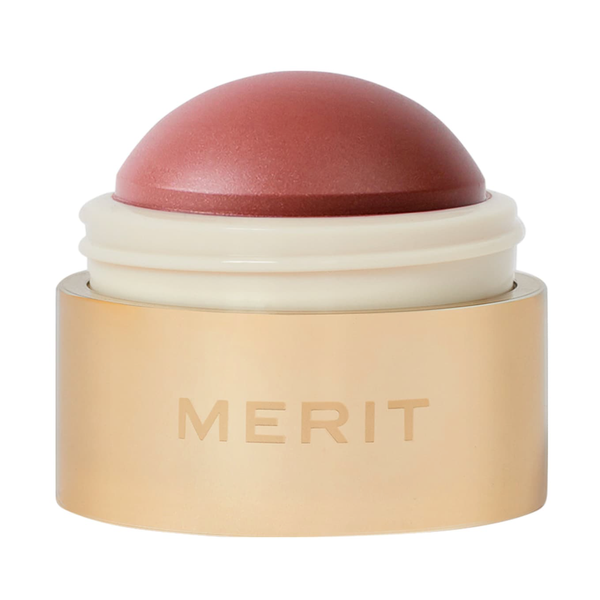 Rubor en crema Merit Flush Balm