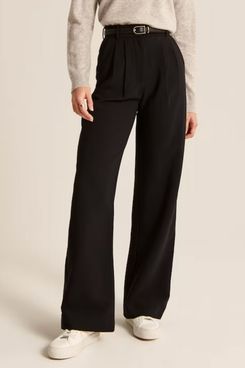 Abercrombie Sloane Tailored Pant