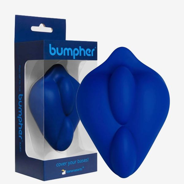Banana Pants Bumpher
