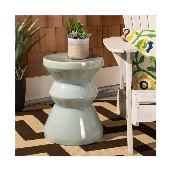 Apt2B Farr Ceramic Stool