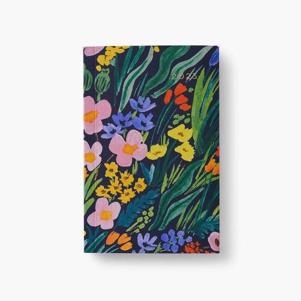 Rifle Paper Co. 2023 12-Month Pocket Planner