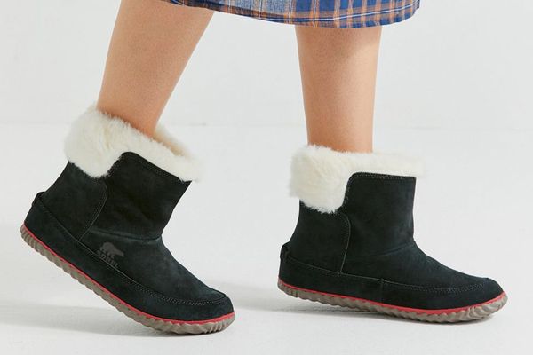 Sorel Out ‘N Suede Boot