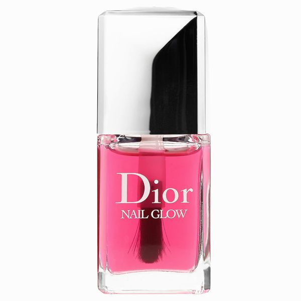 Dior Nail Glow