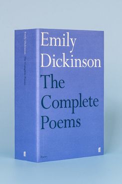 ‘The Complete Poems,’ by Emily Dickinson