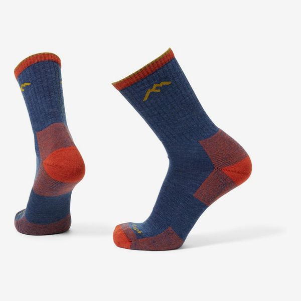 Darn Tough Hiker Micro Crew Cushion Socks (Men)