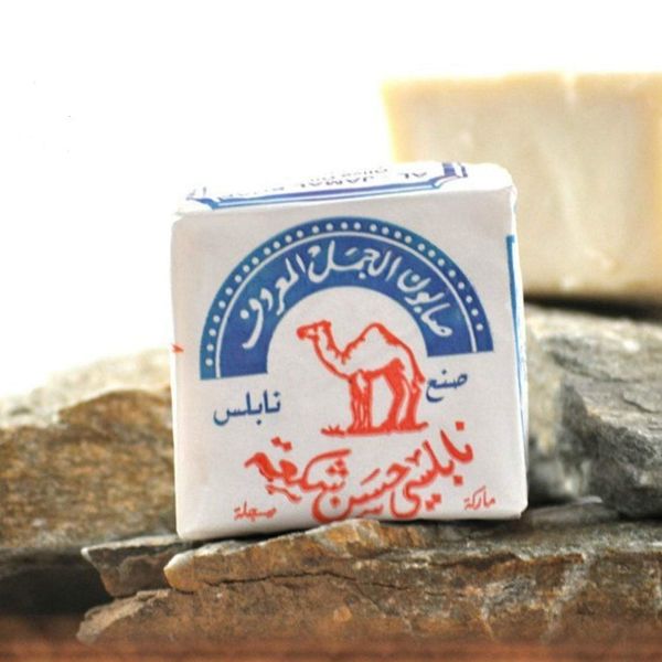 Al-Jamal Soap