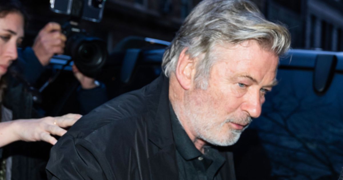 Could Alec Baldwin Really Go to Prison for ‘Rust’ Killing?
