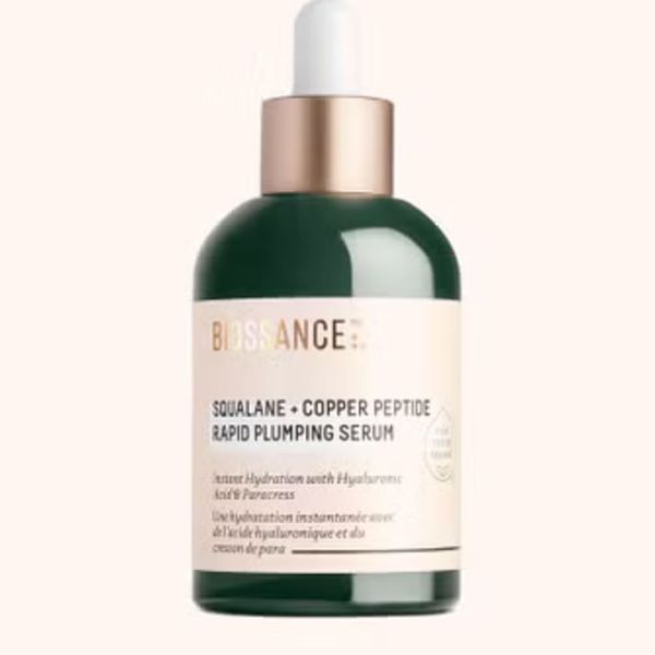 Biossance Copper Peptide Serum