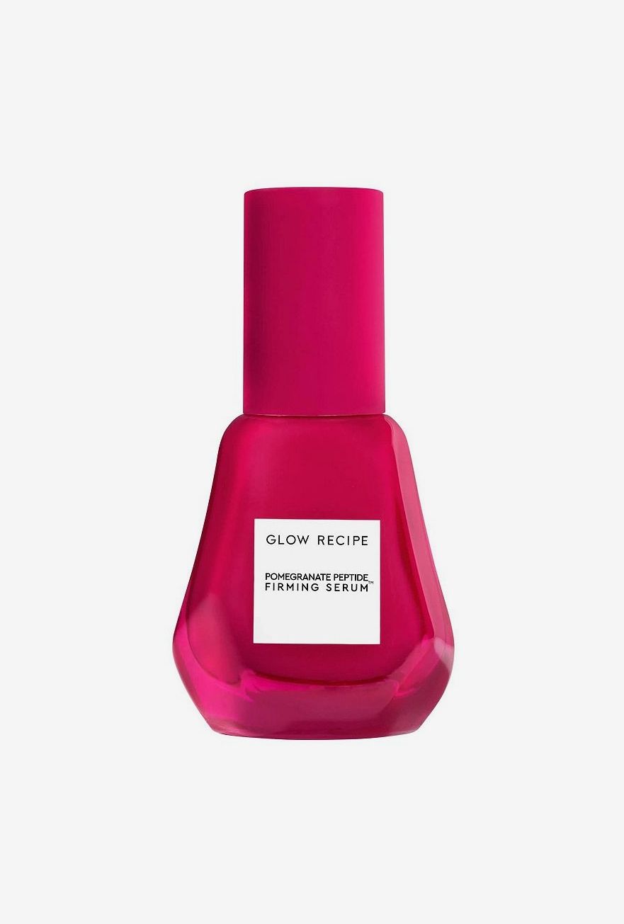 Gift of the Day: The Glow Recipe Pomegranate Firming Serum