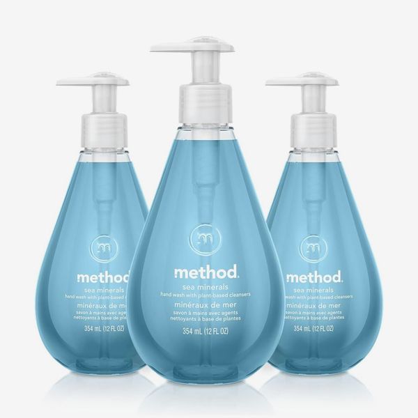 Method Gel Hand Soap - Waterfall