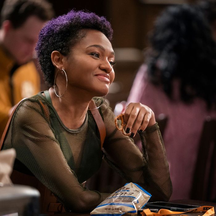 The Sex Lives of College Girls season 1, episode 2 recap picture photo