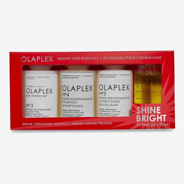 Olaplex Healthy Hair Essentials Kit