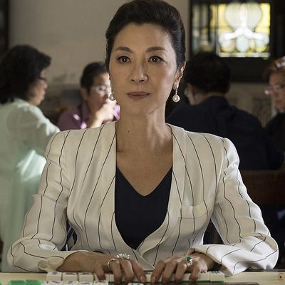 Streaming film discount crazy rich asian