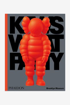 KAWS What Party