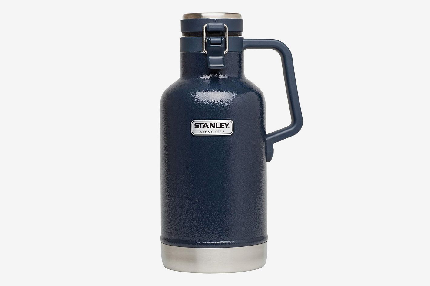 Stanley Growler Review [A Perfect Gift For Beer Lovers]