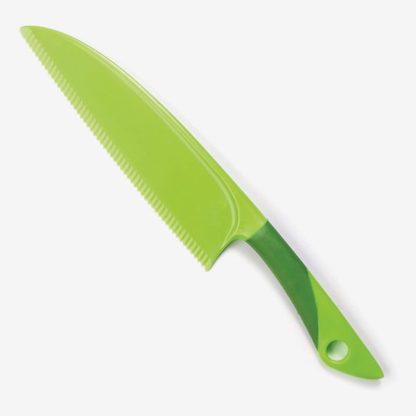 Norpro Green Lettuce Knife