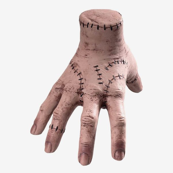 Rercarre Addams Family Thing Hand
