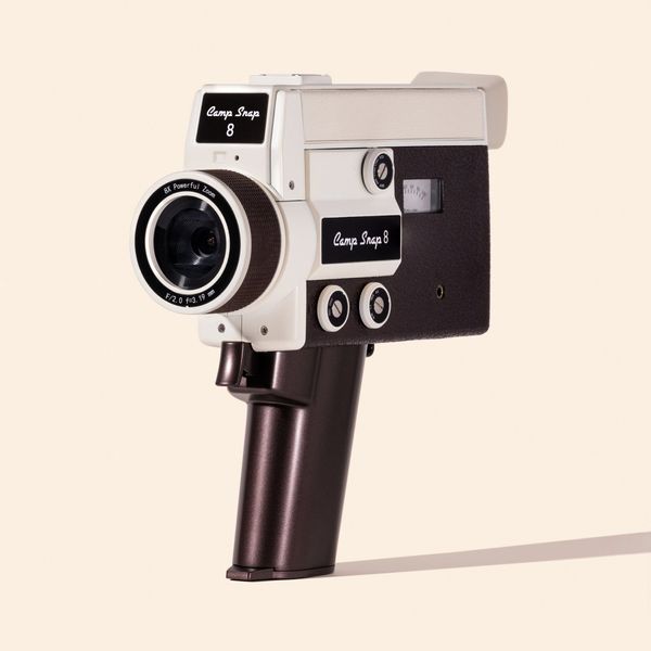 Camp Snap CS-8 Digital Video Camera