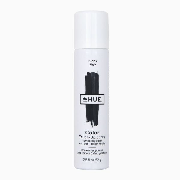 dpHue Color Touch-Up Temporary Color Spray DPHUE
