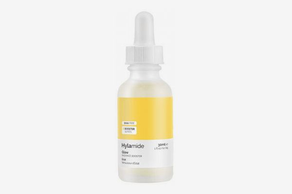 Hylamide Booster Glow