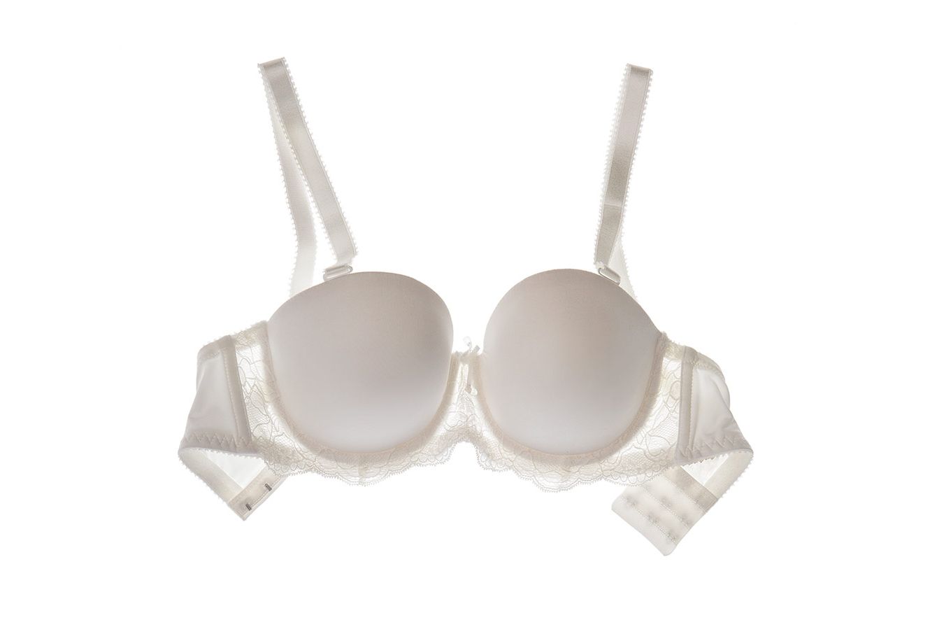 Strapless Bra Style Guide for Curvy Women – Parfait Lingerie India